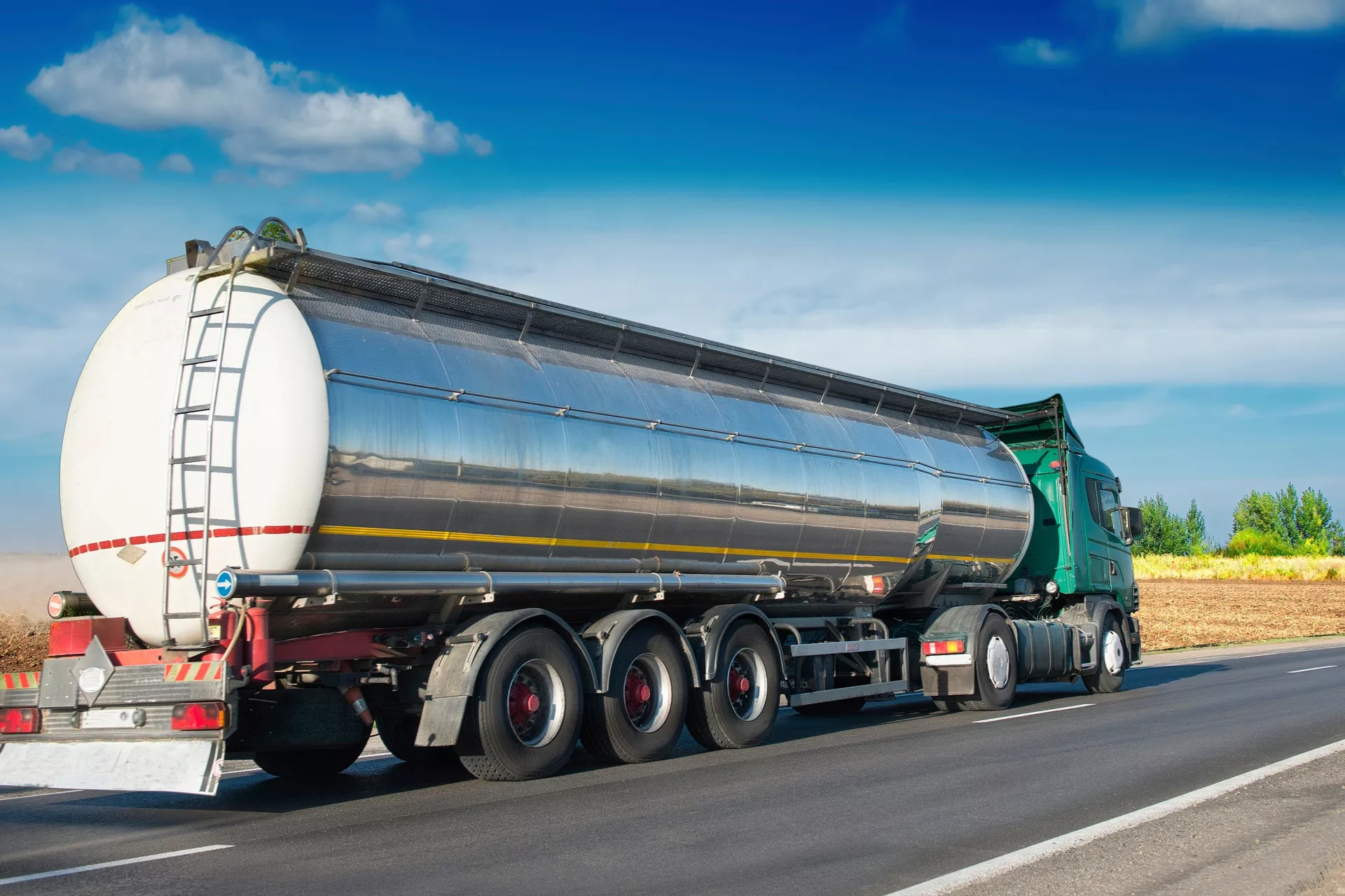 Fuel Supply & Transportation